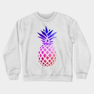 Pineapple Crewneck Sweatshirt